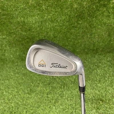 Titleist DCI Oversize Plus 8 Iron ⛳️ TriSpec Stiff-Flex Steel Shaft Golf Club RH - Image 1 of 4