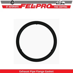 For 12-19 Ford Explorer Exhaust Pipe Flange Gasket Manifold To Converter Fel-Pro - Picture 1 of 1