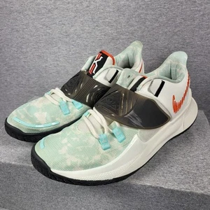 Zapatillas de baloncesto Nike Kyrie 3 Low Sail/Team Orange 2020 CJ1286-101 talla 9 - Imagen 1 de 21