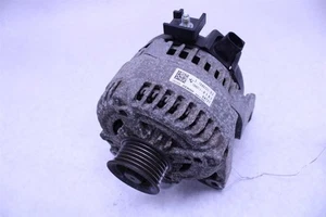 ALTERNATOR X1 X2 Clubman Cooper Countryman 2014-2019 80 AMP 1374969 - Picture 1 of 12