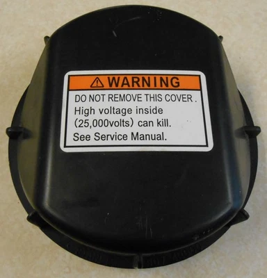 Подлинный чехол для фары 2004-2008 Acura TL 33127-SEP-A01 с прокладкой 33145-SEA-003 - Изображение 1 из 4