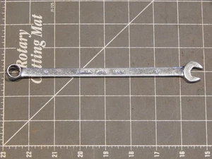 Mac XL Extra Long Knuckle Saver Combination Wrench 10MM CLL210MMKS 12Pt 12 CLL - Foto 1 di 3