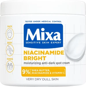 Crema Idratante Anti-Macchie, per Pelle Secca E Spenta, Pelle Idratata per 48H, - Foto 1 di 12