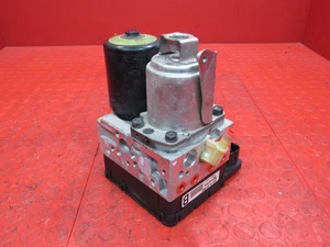 04-09 Toyota Prius ABS Anti-Lock Brake Booster Pump Actuator 44510-47050 5088 - Foto 1 di 10