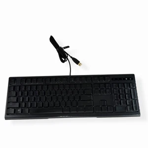 Razer Ornata Chroma Gaming Keyboard RZ03-0204 Black Wired - Picture 1 of 9