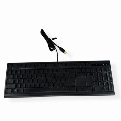 Razer Ornata Chroma Gaming Keyboard RZ03-0204 Black Wired - Image 1 of 4