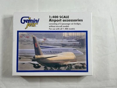 Gemini Jets GJAPS002 1:400 Airport Accessories,                   (A) - Image 1 of 2