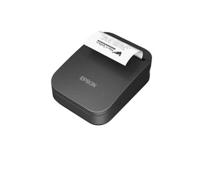 Epson Mobilink TM-P80II stampante ricevute B/N linea termica C31CK00A9991 - Foto 1 di 1