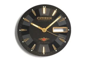 Citizen 8200-R04289-KY classic dial found as is - Imagen 1 de 1
