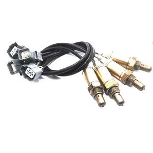 Sensor de oxígeno trasero + delantero 2344694 2344696 para 99-04 Land Rover Discovery 4.0 4.6L - Imagen 1 de 6