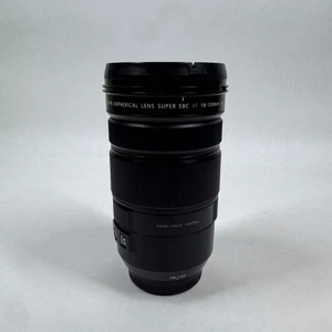 Lente asférica Fujifilm Super EBC XF 18-120 mm f/1,4 para Fujifilm X-Mount - Imagen 1 de 5