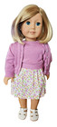 Pleasant Company American Girl Kit Kittridge Retired