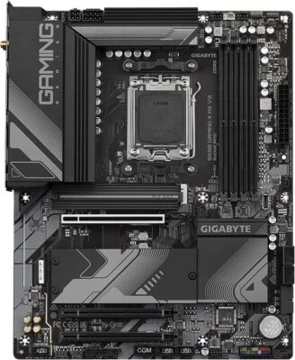 Gigabyte B650 GAMING X AX V2 ATX AM5 Motherboard - Image 1 of 4