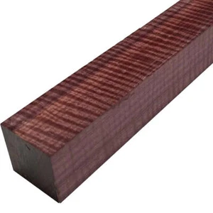 Selten Lockig Flamme Violettherz Drehmeißel Holz Pool Stab Leer 3.8cm x 1-1/ - Picture 1 of 6