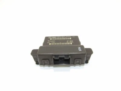 SKODA OCTAVIA II 1Z 2004 GATEWAY CONTROL MODULE COMPUTER ECU 1K0907530c - Image 1 of 4