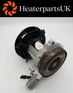 Air Blower Motor For Eberspacher Airtronic D2 24V With NMB Japanese Bearings - Picture 1 of 12