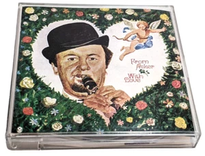 ACKER BILK WITH LOVE | CLARINET | A- Boxed Reel to Reel Tape Original Recording - Bild 1 von 5