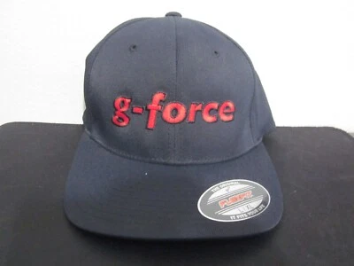 Sport-Tek Flexfit Performance 帽子 黑色  — 第 1/4 张图片