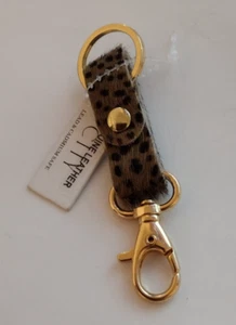 Kleintiermotiv Schnappgurt Clip-On Tasche Schlüsselanhänger Zubehör - Bild 1 von 6
