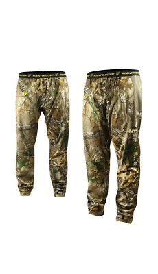 NEW Scent Blocker NTSP 2.5 Pants System Layer One Base Layer 2XL - Image 1 of 3