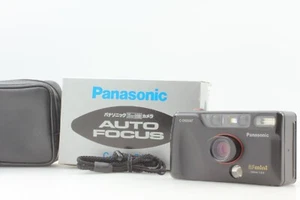 【EXC+5 mit Box】Panasonic C-D625AF Point & Shoot analoge Kleinbildkamera aus JAPAN - Bild 1 von 14