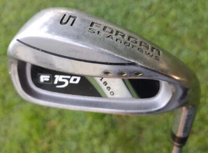 Forgan Golf St. Andrews F150 Single 5 Iron Steel Shaft Golf Club - Picture 1 of 8