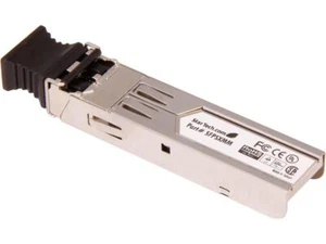 Module émetteur-récepteur StarTech.com SFPSXMM 10GBASE-SR SFP+ - 10 Gbit/s - 550 m - TAA C - Photo 1/5