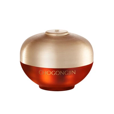 [MISSHA] Crema de ojos Chogongjin Sosaeng Jin 30 ml / Cosméticos de Corea Foto 1 de 2
