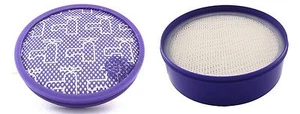 Dyson DC27 & DC28 Konvolut Filter-Kit, enthält DC27 DC28 waschbare Staubtasse Fil... - Bild 1 von 4