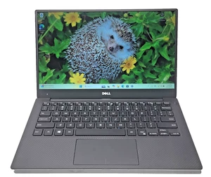 Dell XPS 13 9343 Intel Core i5-5200U 2.20GHz, 4GB RAM, 128GB M.2 SSD, WIN 11 - Picture 1 of 11