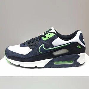 NIKE AIR MAX 90 SE ANIVERSARIO "VERDE GRITO" (DN4155 001) VARIAS TALLAS - Imagen 1 de 10