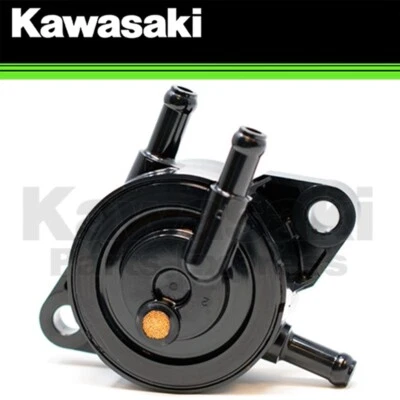 NEW 2005-2024 OEM KAWASAKI FUEL PUMP MULE 600 610 SX FUEL PUMP 49040-0801 - Image 1 of 4