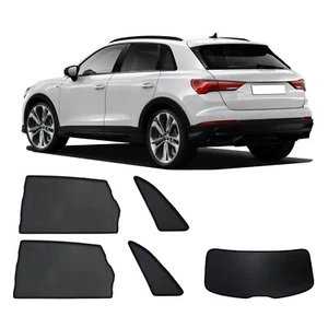 Sonnenschutz für Audi Q3 F3B 2018 - SONNIBOY - Bild 1 von 13