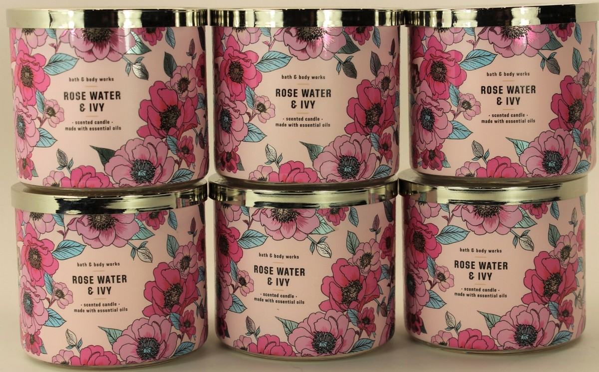 Bath And Body Works Candle Lot for sale | eBay