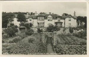 NAVIDALE HOUSE HOTEL, HELMSDALE - Sutherland Postcard J B White - Picture 1 of 2