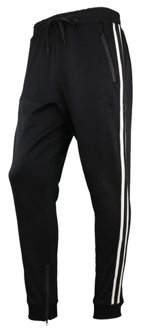 FISLL NBA Basketball Men's Brooklyn Nets Milano Interlock Jogger Cover