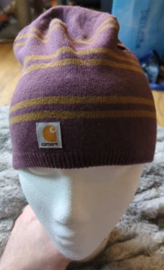 Berretto reversibile Carhartt - Foto 1 di 2