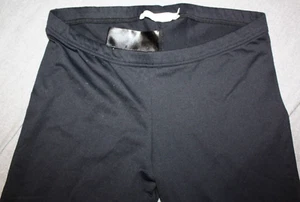 Anne Fontaine “Romarin” Black leggings – Size M - Picture 1 of 2