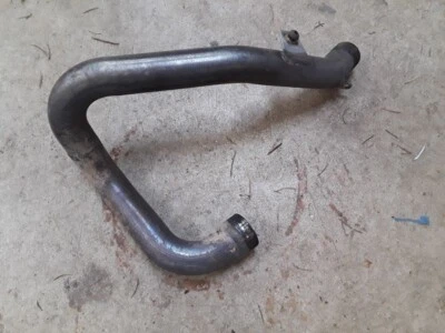 VOR 530 Exhaust Right Header Pipe mx sm en vertemati 450 - Image 1 of 2