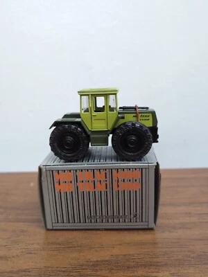 1/50 Conrad 5016 Mercedes-Benz MB Trac 1500 Tractor - Image 1 of 4