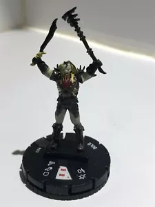 Heroclix The Hobbit - Bolg #017 with Card - Picture 1 of 5