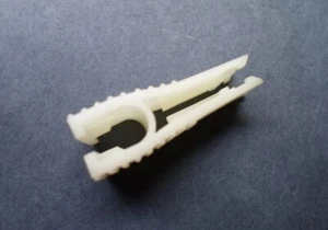 TOYOTA AVALON CAMRY COROLLA SOLARA  FUSE RELAY PULLER REMOVAL REMOVER TOOL OEM - Picture 1 of 3