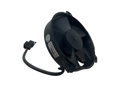 VENTOLA ELETTROVENTOLA RADIATORE ORIGINALE YAMAHA MAJESTY 125-150 1998-2000-2002 - Imagen 1 de 4