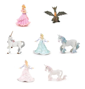 PAPO The Enchanted World Toy Figures - Picture 1 of 60