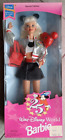 Barbie Walt Disney World 25th Special Edition Doll - Vintage 1996 Mattel - NIB