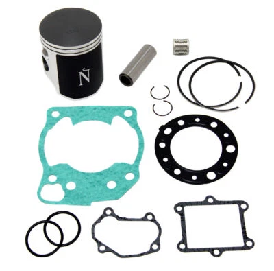 Kit de reconstrucción de extremo superior Honda CR250R CR250 1992-1996 junta de pistón 66,40 mm diámetro estándar  Foto 1 de 4