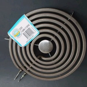 Heating Element For GE Stoves S30M2 "8 Inch Range Surface NEW ERP Fast Ship - Picture 1 of 7