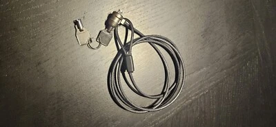 Anti-Diebstahl-Computersperre - Bild 1 von 4