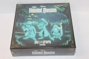 Funko Disney The Haunted Mansion - Gioco da tavolo Call of The Spirits NUOVO SIGILLATO - Foto 1 di 2