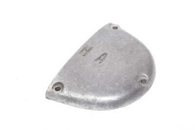 carter couvercle pompe huile Yamaha DTE DTF 125  1GO - Photo 1/3